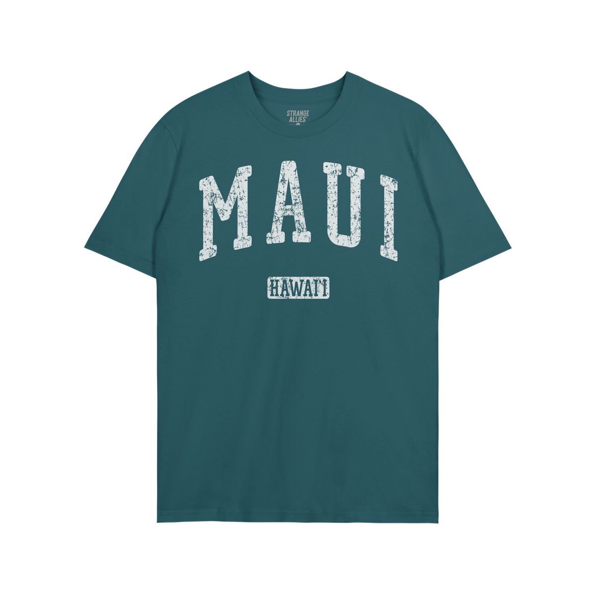 Maui Hawaii T-shirt