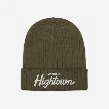 Mayor Of Hightown Hat