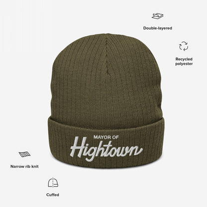 Mayor Of Hightown Hat