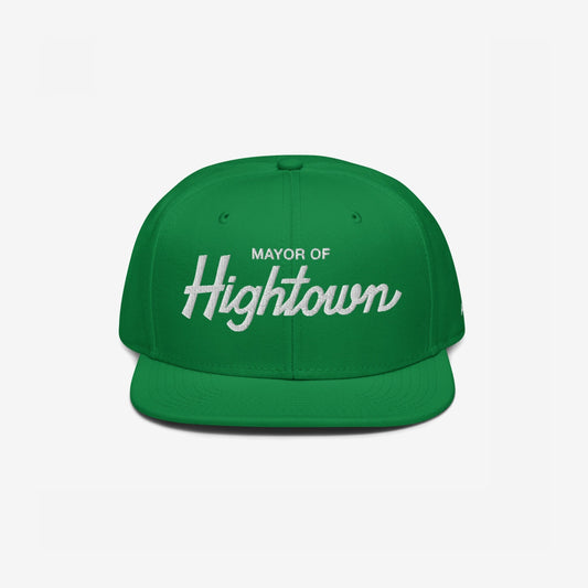 Mayor Of Hightown Hat