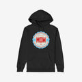 Chicago MDW Midway Airport Badge Hoodie & Sweatshirt