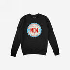 Chicago MDW Midway Airport Badge Hoodie & Sweatshirt