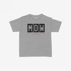 Chicago MDW Midway Airport Flipboard Women's Baby Tee