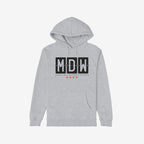 Chicago MDW Midway Airport Flipboard Hoodie & Sweatshirt
