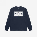 Chicago MDW Midway Airport Flipboard T-shirt