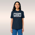 Chicago MDW Midway Airport Flipboard T-shirt