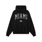 Miami 305 Hoodie