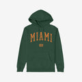 Miami 305 Hoodie & Sweatshirt