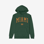 Miami 305 Hoodie & Sweatshirt