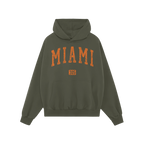 Miami 305 Hoodie