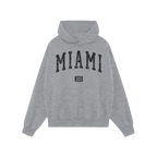Miami 305 Hoodie