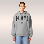 Miami 305 Hoodie