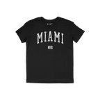 Miami 305 Kids T-shirt