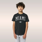 Miami 305 Kids T-shirt
