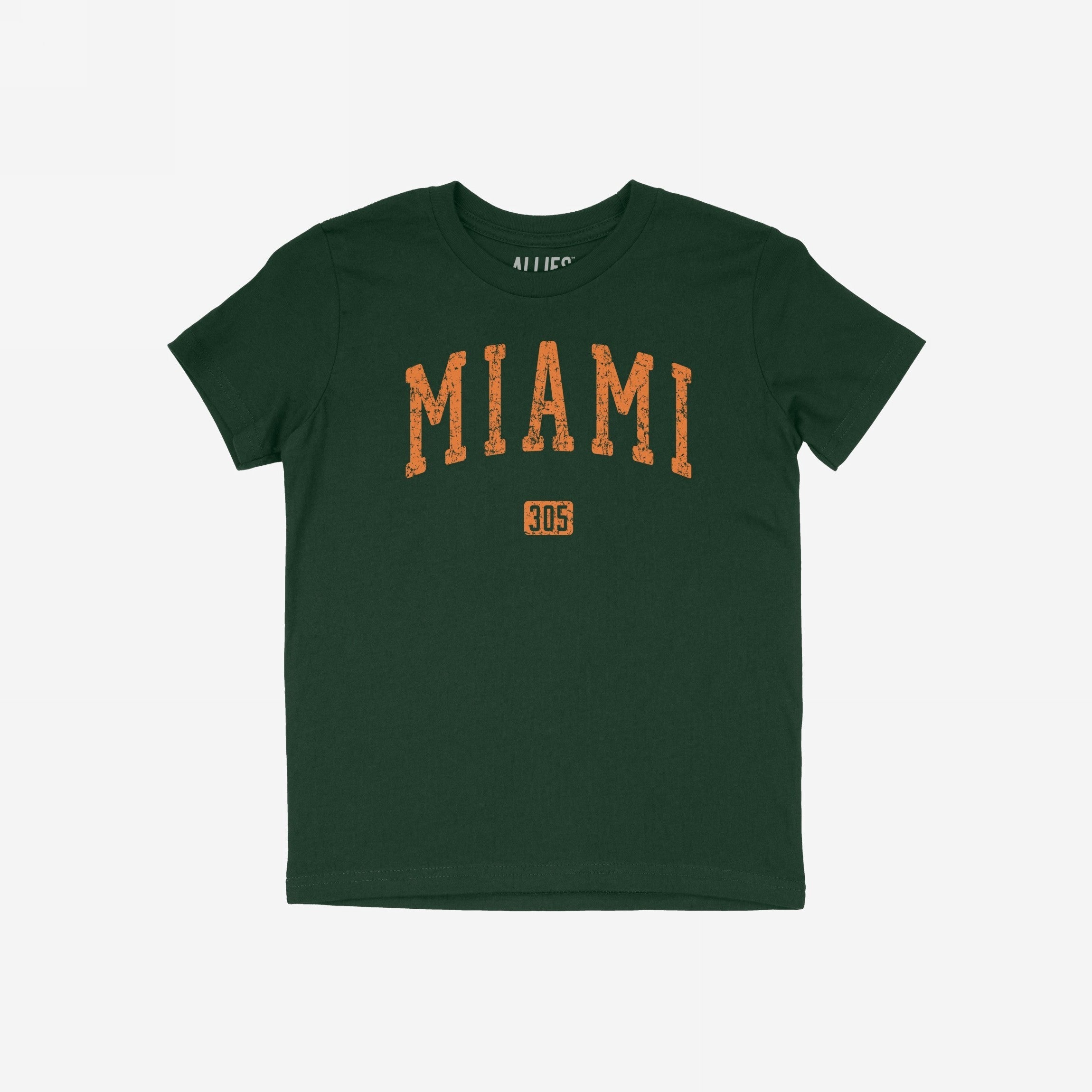Miami 305 T-shirt