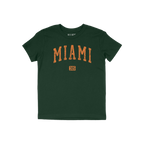 Miami 305 Kids T-shirt