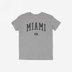 Miami 305 T-shirt