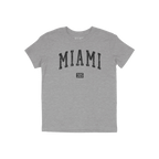 Miami 305 Kids T-shirt