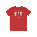 Miami 305 Kids T-shirt