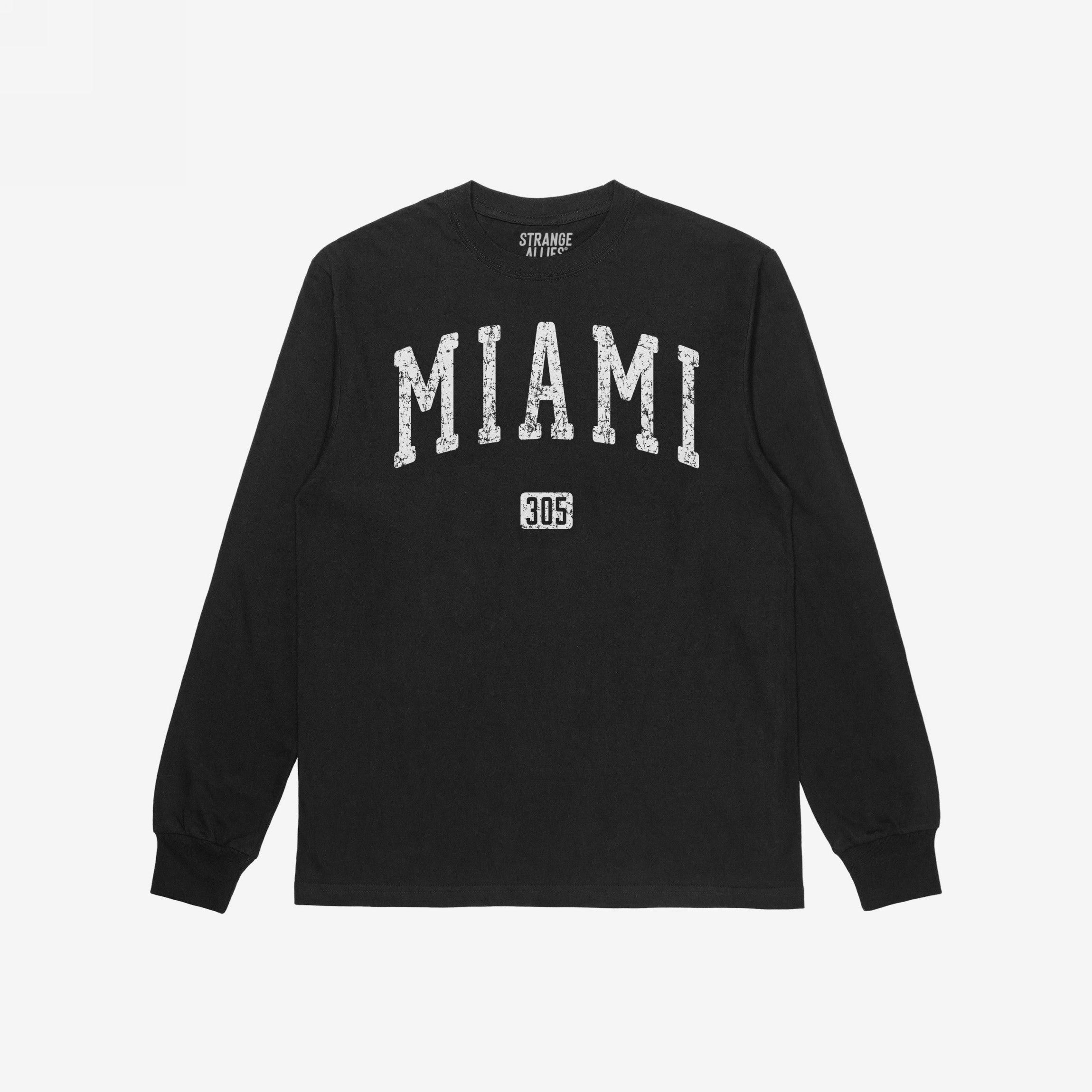 Miami 305 T-shirt
