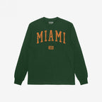 Miami 305 T-shirt
