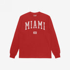Miami 305 T-shirt