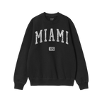Miami 305 Sweatshirt