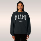 Miami 305 Sweatshirt