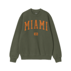 Miami 305 Sweatshirt