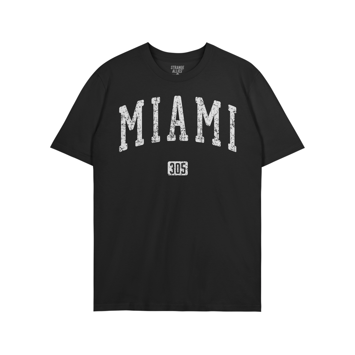 Miami 305 T-shirt