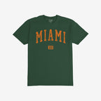 Miami 305 T-shirt