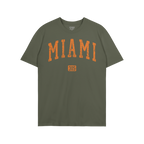 Miami 305 T-shirt