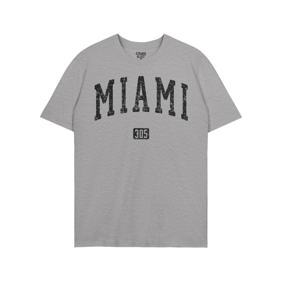 Miami 305 T-shirt