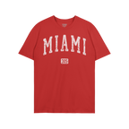 Miami 305 T-shirt
