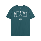 Miami 305 T-shirt