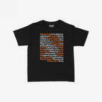 Miami Neighborhoods Women's Baby Tee