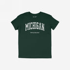 Michigan Vintage T-shirt