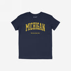 Michigan Vintage T-shirt