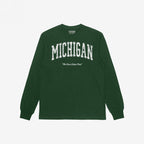 Michigan Vintage T-shirt