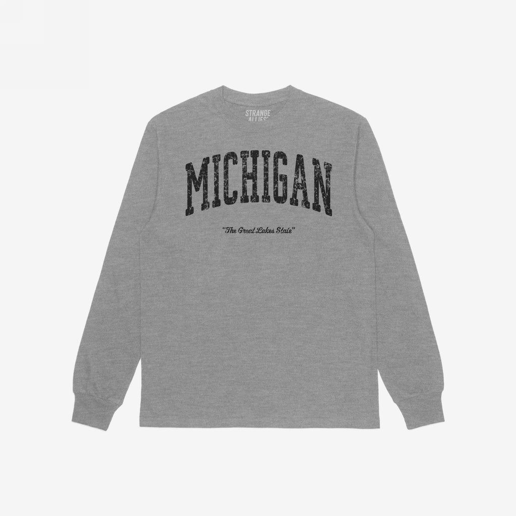Michigan Vintage T-shirt