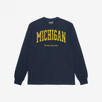 Michigan Vintage T-shirt