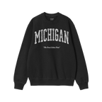 Michigan Vintage Sweatshirt