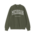 Michigan Vintage Sweatshirt