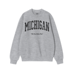 Michigan Vintage Sweatshirt