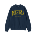 Michigan Vintage Sweatshirt