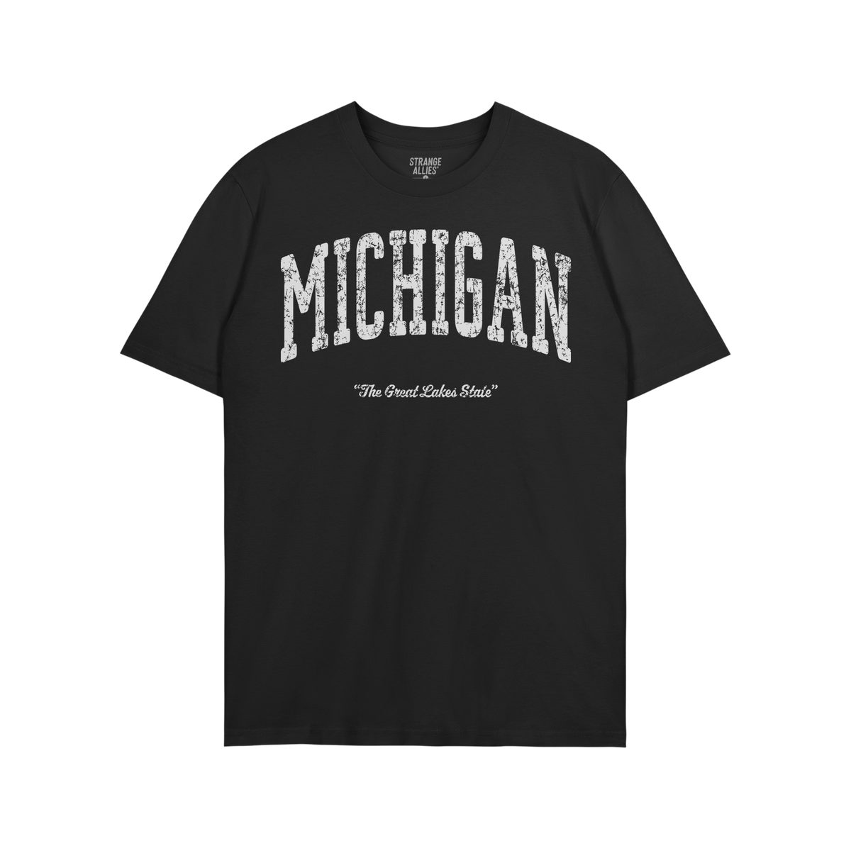 Michigan Vintage T-shirt