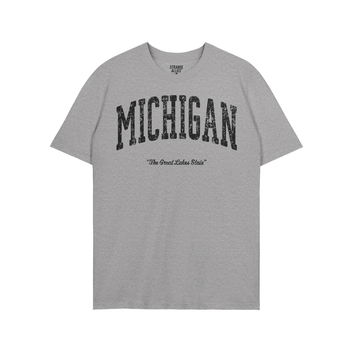 Michigan Vintage T-shirt
