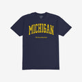 Michigan Vintage T-shirt