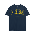 Michigan Vintage T-shirt