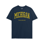Michigan Vintage T-shirt